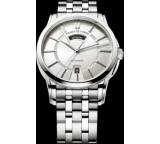 Uhr im Test: Pontos Day / Date von Maurice Lacroix, Testberichte.de-Note: 2.0 Gut