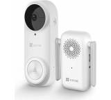 Haus-Alarmanlage im Test: DB2 von Ezviz, Testberichte.de-Note: 1.6 Gut