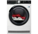 Trockner im Test: TR9W80690 von AEG, Testberichte.de-Note: 1.9 Gut