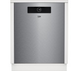 Geschirrspüler im Test: BDDN38640XD von Beko, Testberichte.de-Note: ohne Endnote