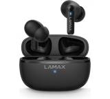 Kopfhörer im Test: Clips1 Play von Lamax, Testberichte.de-Note: ohne Endnote