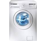 Waschmaschine im Test: WA 240 von Silentic, Testberichte.de-Note: ohne Endnote