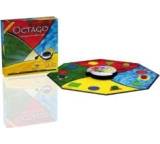 Gesellschaftsspiel im Test: yvio: OCTAGO von PublicSolution, Testberichte.de-Note: 1.6 Gut