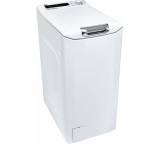 Waschmaschine im Test: H-WASH 300 PRO H3TFMQ47TAMCE-84 von Hoover, Testberichte.de-Note: 2.1 Gut