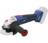 Schleifmaschine im Test: WS 18-0 BL von Güde, Testberichte.de-Note: ohne Endnote