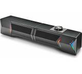 PC-Lautsprecher im Test: GSX-B1200 von NGS Technology, Testberichte.de-Note: ohne Endnote