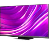 Fernseher im Test: 65U87HQ von Hisense, Testberichte.de-Note: ohne Endnote