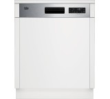 Geschirrspüler im Test: DSN2643M0X von Beko, Testberichte.de-Note: ohne Endnote