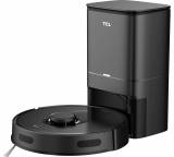 Saugroboter im Test: Sweeva 6500 von TCL, Testberichte.de-Note: ohne Endnote