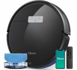 Saugroboter im Test: G8000 Pro von Tikom, Testberichte.de-Note: 2.0 Gut