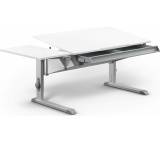 Kinderschreibtisch im Test: Sprinter von Moll Möbel, Testberichte.de-Note: 1.4 Sehr gut