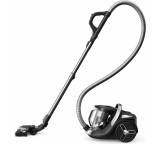 Staubsauger im Test: Green Force Cyclonic Effitech+ RO7C66 von Rowenta, Testberichte.de-Note: 1.7 Gut