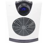 Heizlüfter im Test: WDH-E20 von Aktobis, Testberichte.de-Note: 1,5 