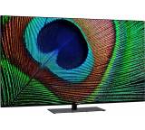 Fernseher im Test: Life X15570 (MD 30135) von Medion, Testberichte.de-Note: 2.1 Gut