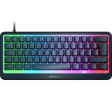 Tastatur im Test: Magma Mini von Roccat, Testberichte.de-Note: 1.5 Sehr gut