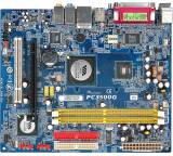 Mainboard im Test: pc3500G von Via Tech, Testberichte.de-Note: ohne Endnote