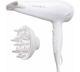 Haartrockner im Test: Ionic Dry 2200 (D3199) von Remington, Testberichte.de-Note: 1.5 Sehr gut