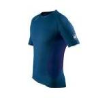 Funktionsunterwäsche im Test: T-Shirt all-year m/w von Mammut, Testberichte.de-Note: ohne Endnote