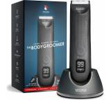 Bartschneider im Test: The Bodygroomer von Groomed Rooster, Testberichte.de-Note: 2.0 Gut