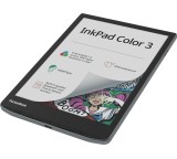 E-Book-Reader im Test: InkPad Color 3 von PocketBook, Testberichte.de-Note: 2.2 Gut