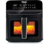 Heißluftfritteuse im Test: FR-9037 von Tristar, Testberichte.de-Note: 1.5 Sehr gut