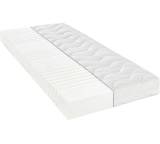 Matratze im Test: Concord Select Active Comfort von Matratzen Concord, Testberichte.de-Note: ohne Endnote