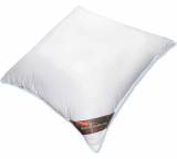 Kissen im Test: Premium 100% Daunenkissen von Daunen-federn.de, Testberichte.de-Note: 1.5 Sehr gut