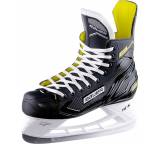 Schlittschuh im Test: Supreme S23 von Bauer Hockey, Testberichte.de-Note: 1.5 Sehr gut