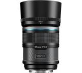 Objektiv im Test: 56mm 1.2 Sniper von Sirui, Testberichte.de-Note: 1.6 Gut