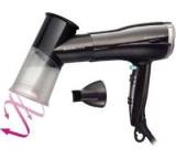 Haartrockner im Test: D 1001 Spin Curl von Remington, Testberichte.de-Note: 2.1 Gut