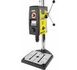 Bohrmaschine im Test: TB-2500 electronic von Weldinger, Testberichte.de-Note: 1.7 Gut