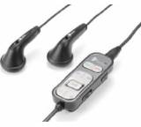 Headset im Test: RC-E100 von HTC, Testberichte.de-Note: ohne Endnote