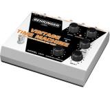 Gitarren-Effektgerät / -Preamp im Test: Vintage Time Machine VM1 von Behringer, Testberichte.de-Note: 1.7 Gut