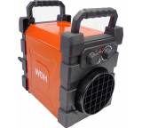 Heizlüfter im Test: WDH-BGP03Pro von Aktobis, Testberichte.de-Note: 1,7 