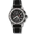 Uhr im Test: Alpnach Automatic Chrono von Victorinox, Testberichte.de-Note: 1.9 Gut