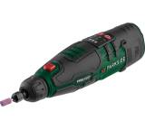 Multifunktionswerkzeug im Test: Akku-Feinbohrschleifer von Lidl / Parkside, Testberichte.de-Note: ohne Endnote