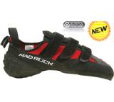 Kletterschuh im Test: Con-Flict von Mad Rock, Testberichte.de-Note: ohne Endnote