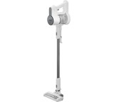 Akku-Staubsauger im Test: VCP 3330 L von Grundig, Testberichte.de-Note: ohne Endnote