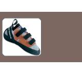 Kletterschuh im Test: Varan Velcro von Roc'Terra, Testberichte.de-Note: ohne Endnote