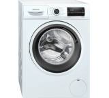 Waschmaschine im Test: CWF14N26 von Constructa, Testberichte.de-Note: ohne Endnote