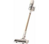 Akku-Staubsauger im Test: U20 von Dreame, Testberichte.de-Note: 2.0 Gut