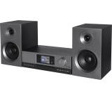 Stereoanlage im Test: ICD5000SW von Soundmaster, Testberichte.de-Note: 2.0 Gut