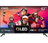 Fernseher im Test: U43QM8G von CHiQ, Testberichte.de-Note: 1.9 Gut