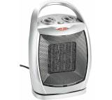 Heizlüfter im Test: NC-5459 von Sichler, Testberichte.de-Note: 1,6 