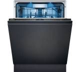 Geschirrspüler im Test: iQ700 SX87TX00CE von Siemens, Testberichte.de-Note: ohne Endnote