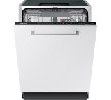 Geschirrspüler im Test: DW60A8060IB/ET von Samsung, Testberichte.de-Note: ohne Endnote