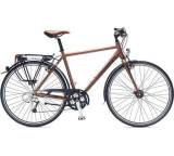 Fahrrad im Test: Indygo von Diamant, Testberichte.de-Note: ohne Endnote