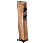 Lautsprecher im Test: Vela FS 407.2 von Elac, Testberichte.de-Note: ohne Endnote