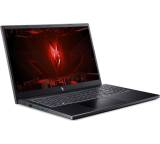 Laptop im Test: Nitro V 15 ANV15-51 von Acer, Testberichte.de-Note: 2.2 Gut