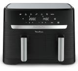 Heißluftfritteuse im Test: Dual Easy Fry von Moulinex, Testberichte.de-Note: 1.4 Sehr gut